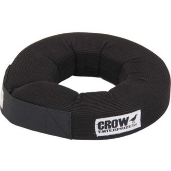 CRW20164K Neck Support Small JR Racer Black