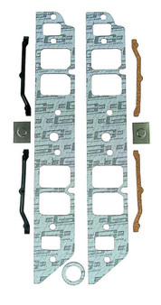 MRG108 Bb Chevy Intake Gasket 
