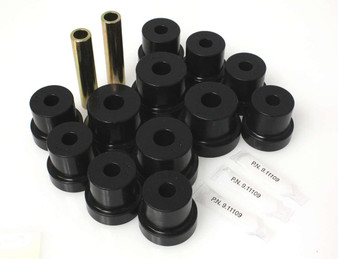 ENE3-2103G Gm Sprng Bush Black 