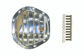 SPC4909 Differential Cover  Dana 44 Polished
