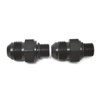 RUS640520 -6an to 1/4 NPSM Fitting Transmission