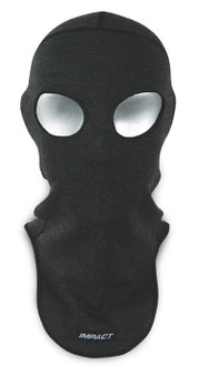 IMP74100913 BALACLAVA DUAL EYE SFI3.3 BLACK