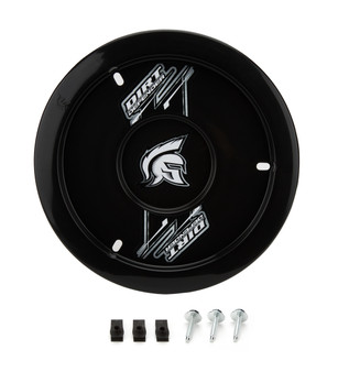DDR10010-2 Wheel Cover Black GEN II