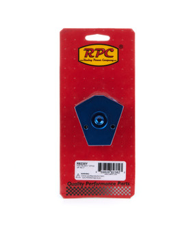 RPCR8238Y Fuel Bock Y-Style 3/8in Inlet
