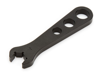 SPC5804 AN Hex Wrench #4 or 9/16 in Black Anodize Alum.