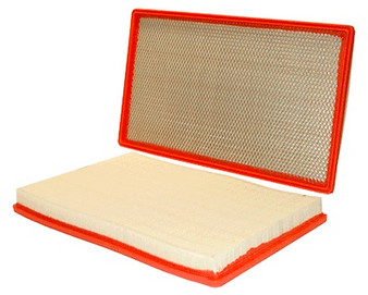 WIX46323 Air Filter Panel 