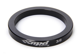 MPD87006 3/8 Rear Axle Spacer 