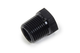 TXRHF-97144-BLK NPT Hex Plug 1/2 