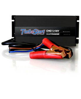 TRBCHG15A16V SMART Charger 16V 