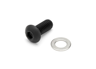 JER0056 Screw Button Head 5/16- 18 x 3/4in