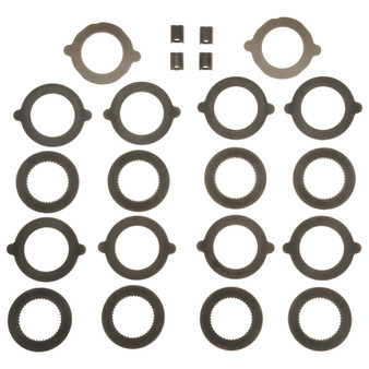 DAN708203 Differential Clutch Set 