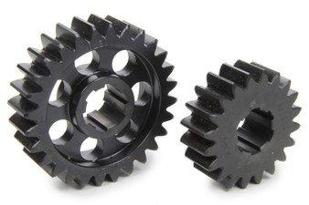 SCS68 Quick Change Gear Set 6 Spline