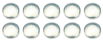 PIOEPC-84-10 Expansion Plugs 2-9/64 Dia. .600 Height 10pk