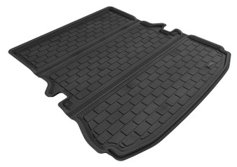 M3DM1FR0361309 Ford Explorer 11-19 Kagu Cargo Liner Black