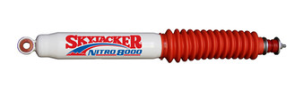 SKYN8054 Nitro Shock w/Red Boot