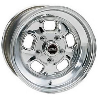 WEL93-58348 Rodlite 15X8 5X4.5/4.75 4-1/2in BS