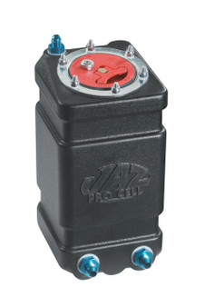 JAZ250-001-01 1-Gallon Drag Race Cell 