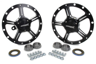 MPD28500 Direct Mount Billet Hubs For Sprint And Midget