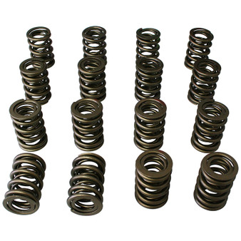 HRC98445 Dual Valve Springs - 1.470