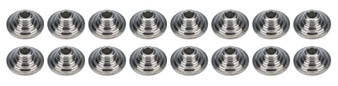 PACPAC-R522-16 1.480 TI Valve Spring Retainers - 10-Degree