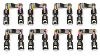 JESKTL-S842760-30 Pro Tie-Bar Roller Lifter Set BBC .842 Dia
