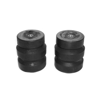 TIMGMRYS4 Timbren SES Kit Rear GM SUVs