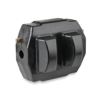 HKR71221016 Motor Mount Insert GM LS Black Polyurethane