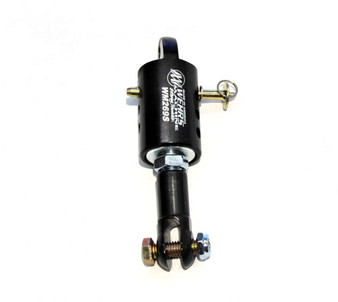 WEHWM269S STEEL QUICK ADJUST LIMIT CHAIN W/O BELLVILLE SPR