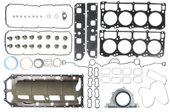 M7795-3616 Engine OH Gasket Set 03-08 Hemi 5.7L