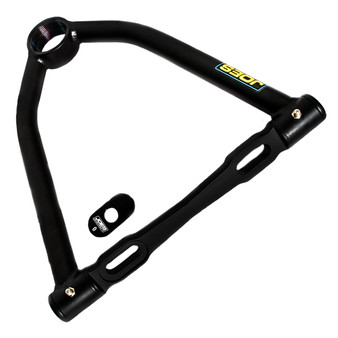 JOE15565-SL A-Arm 11.25in Screw-In B/J Slotted Shaft 10 Deg