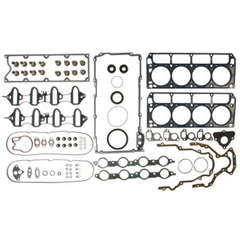 M7795-3563 Engine Gasket Set 01-06 Chevy 6.0L