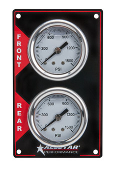 ALL80170 Brake Bias Gauge Panel Vertical