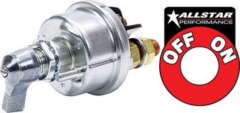 ALL80154 Battery Disc. Switch 300amp