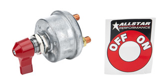 ALL80156 Battery Disc Switch 