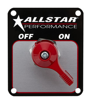 ALL80158 Battery Disc Panel 