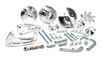 MPP23030 BBC Serpentine Conv. Kit 