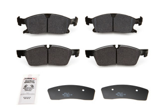 HAWHB701Y723 Brake Pads Frt Grand Cherokee