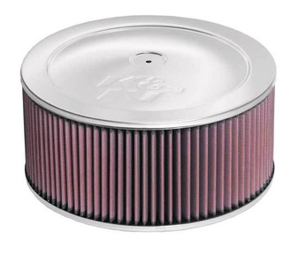KNE60-1190 Air Cleaner Assembly 