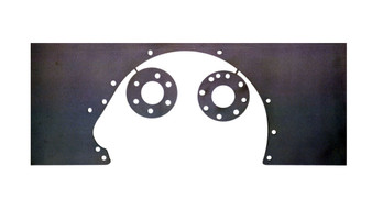 COE4036 Mid Motor Plate - BBM Steel .090