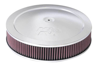 KNE60-1280 Air Cleaner Assembly 