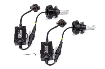 ORA5244-001 5202 LED Headlight Bulbs 