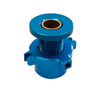 STD555-7021 Firewall Cable Adjuster 79-04 Mustang