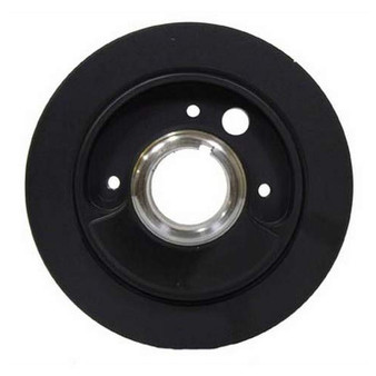 PBBPB1147-N Harmonic Balancer Olds V8 Cast Iron Non-SFI
