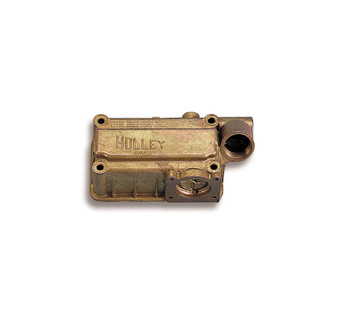 HLY34R10918AQ Primary Fuel Bowl 4160 Carb