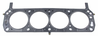 CAGC5517-040 4.200 MLS Head Gasket .040 - SBF