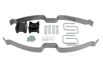 HEL1904 16-  Ford Transit Van Helper Spring Kit