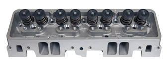 TRFTFS-30210002 SBC DHC 175cc Cylinder Head 60cc Assembled
