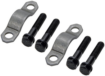 ALL69014 GM U-Joint Strap Kit 