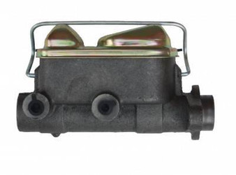LEEMC004 Master Cylinder - Cast I ron 1in Bore Deep Piston