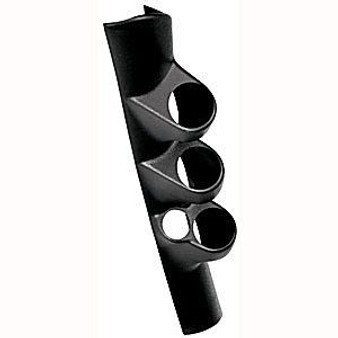 ATM17205 2-1/16in Triple Gauge Pod-98-01 Dodge Ram w/Sp